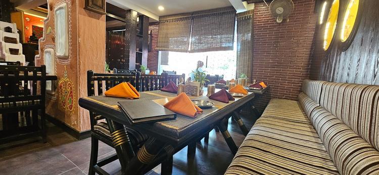 Pind Balluchi gallery image