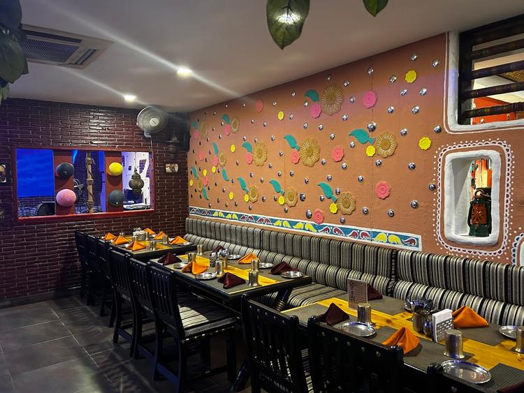 Pind Balluchi gallery image