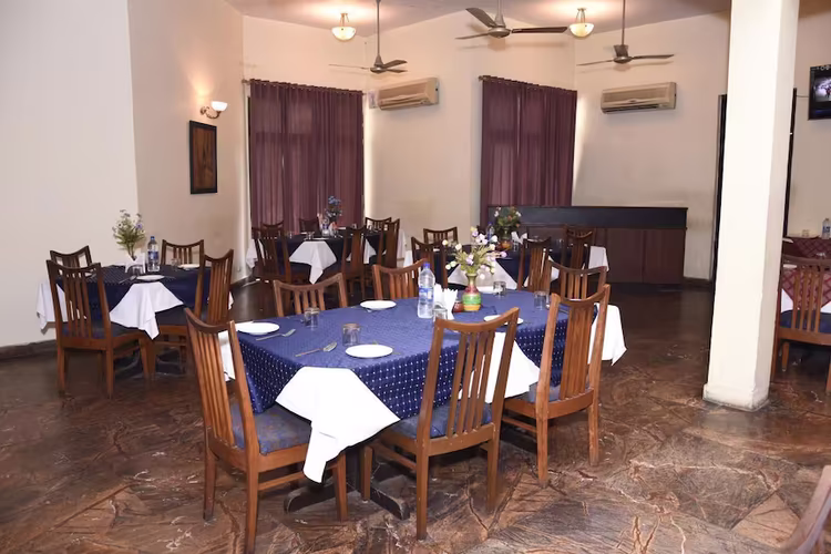 Modipur Hotel gallery image