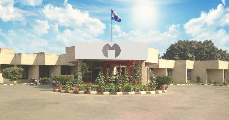 Modipur Hotel gallery image