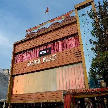 SAADAR HOTEL AND BANQUET
