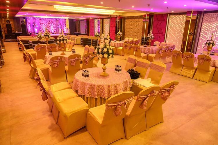 SAADAR HOTEL AND BANQUET gallery image