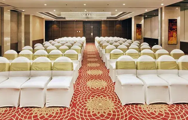 SAADAR HOTEL AND BANQUET gallery image