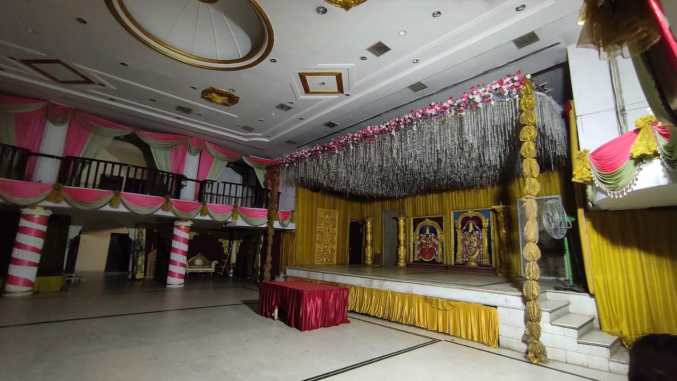 Powrnami Mahal - View 4