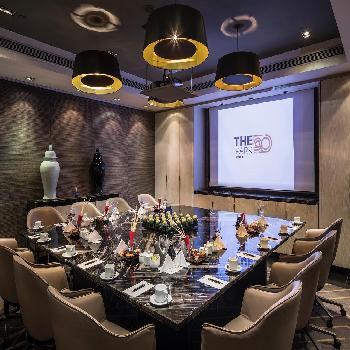 The Park Hotels Kolkata