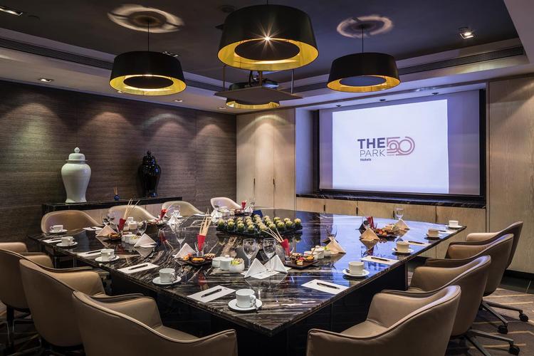 The Park Hotels Kolkata gallery image