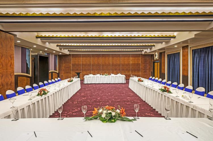 The Park Hotels Kolkata gallery image