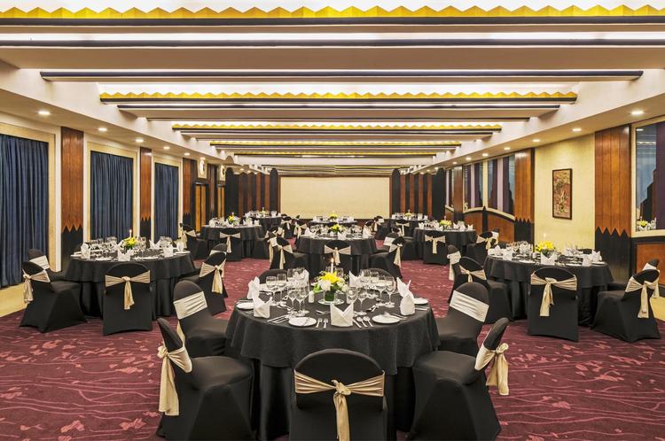 The Park Hotels Kolkata gallery image