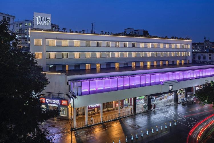 The Park Hotels Kolkata gallery image