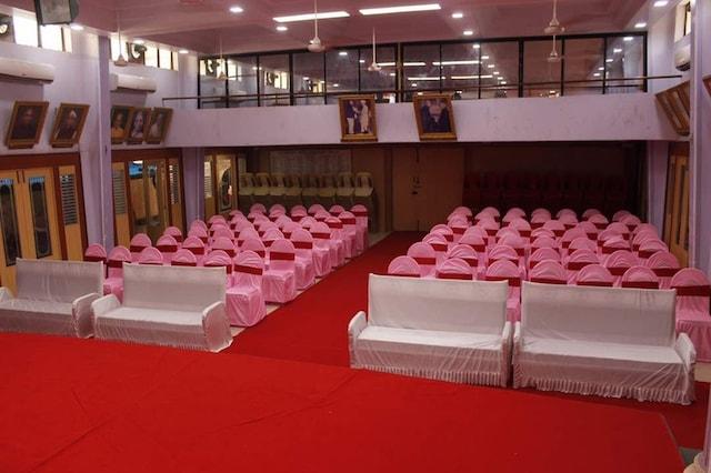 Vartak Hall gallery image