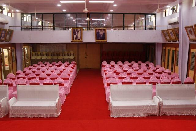 Vartak Hall gallery image