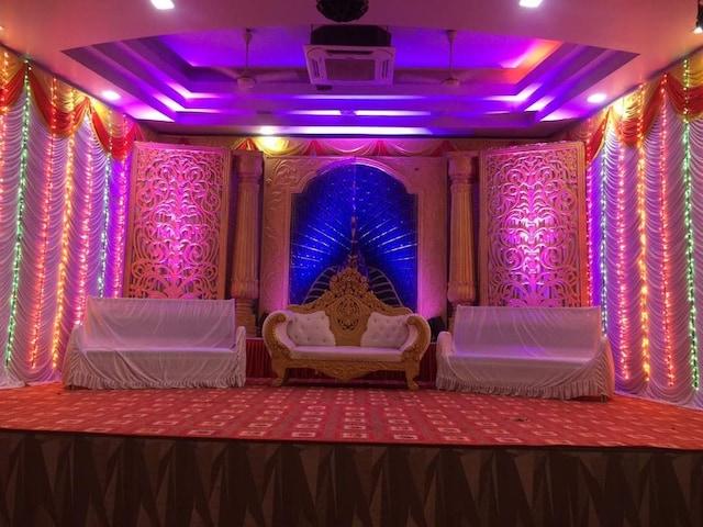 Vartak Hall gallery image