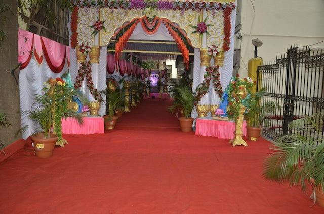 Dadar Matunga Cultural Centre gallery image