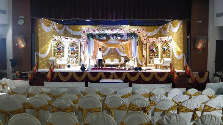 Dadar Matunga Cultural Centre gallery image