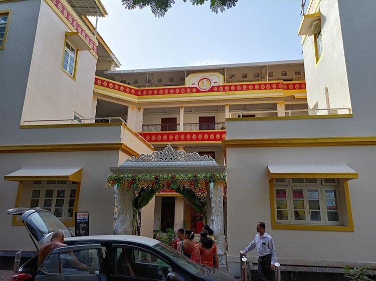 Vanmali Hall gallery image