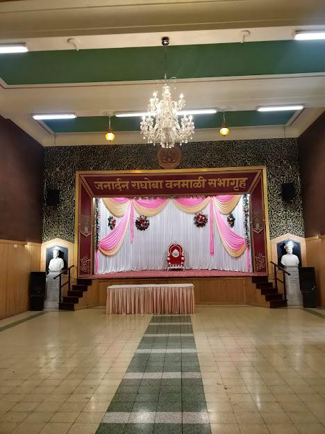 Vanmali Hall gallery image