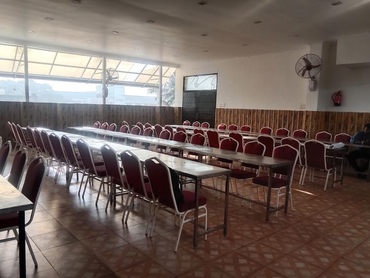 PSB Hall gallery image