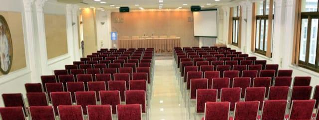 Walchand Hirachand Hall gallery image