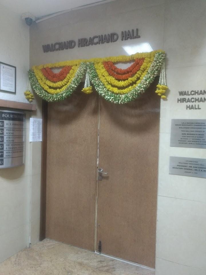 Walchand Hirachand Hall gallery image