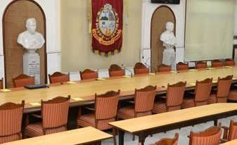 Walchand Hirachand Hall gallery image