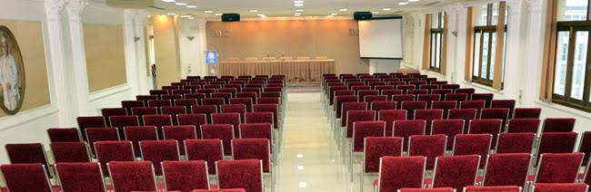 Walchand Hirachand Hall gallery image