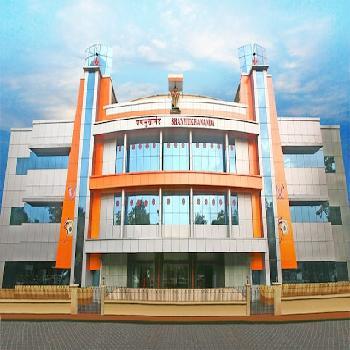 Shanmukhananda Hall