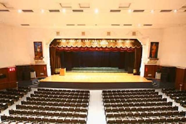 Shanmukhananda Hall gallery image