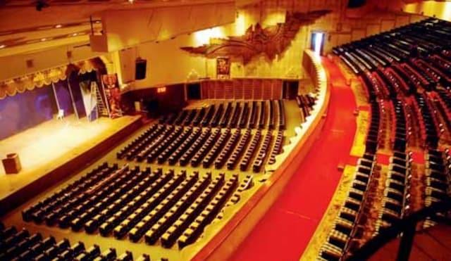 Shanmukhananda Hall gallery image