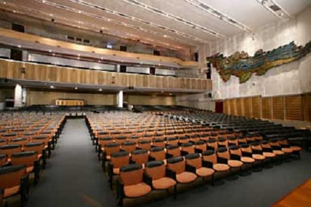 Shanmukhananda Hall gallery image