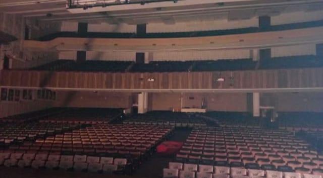 Shanmukhananda Hall gallery image