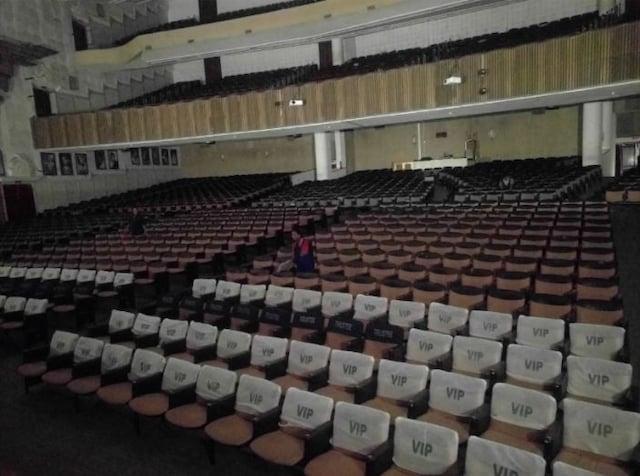 Shanmukhananda Hall gallery image
