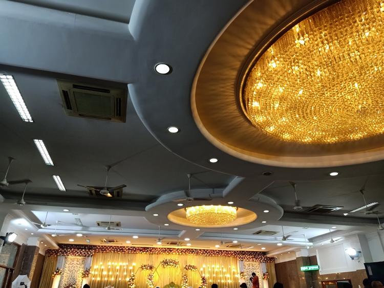 Shree Convention Centre ac gallery image