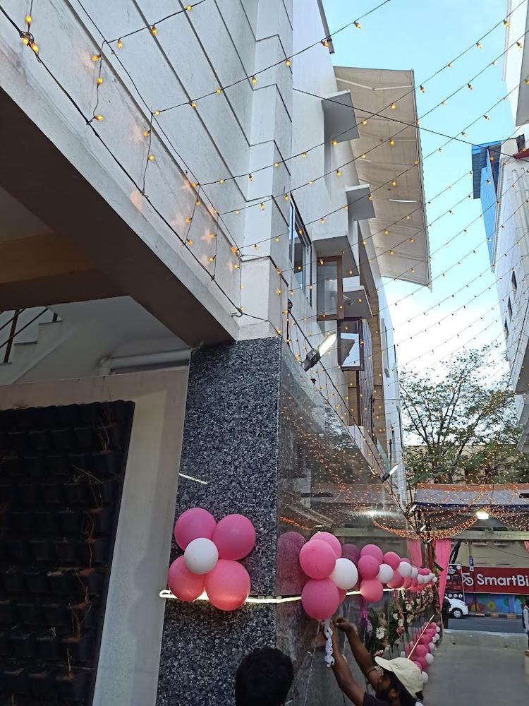 Shree Convention Centre ac gallery image