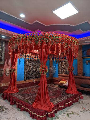 ShriKrishnaAndShriRadhaHall gallery image