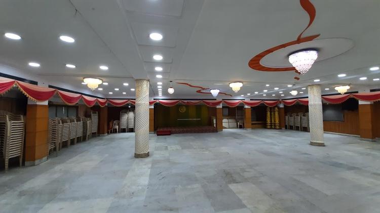 Sri Ammanaa Mahaall gallery image