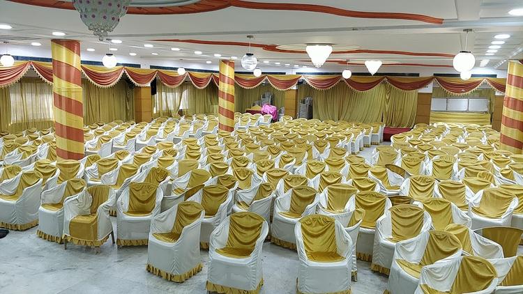 Sri Ammanaa Mahaall gallery image