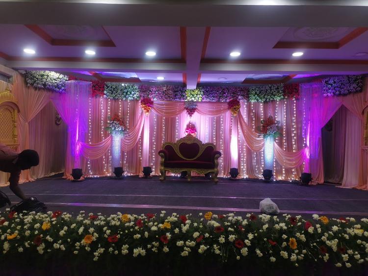 Sri Ammanaa Mahaall gallery image