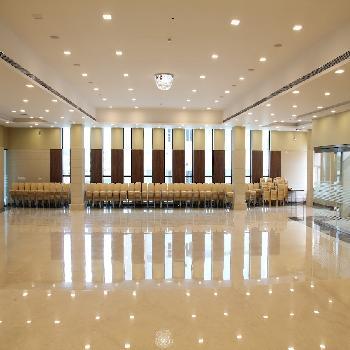 Sree Varaaham Hall