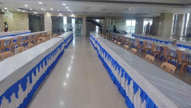 Sree Varaaham Hall gallery image
