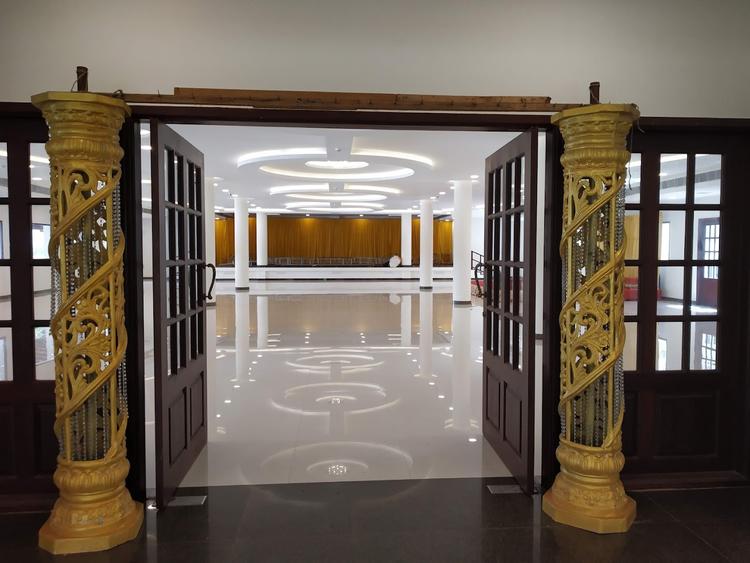 Sree Varaaham Hall gallery image