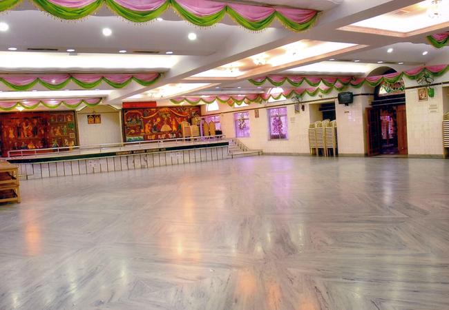 Sree Varaaham Hall gallery image