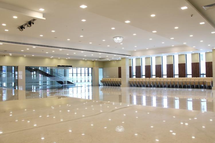Sree Varaaham Hall gallery image