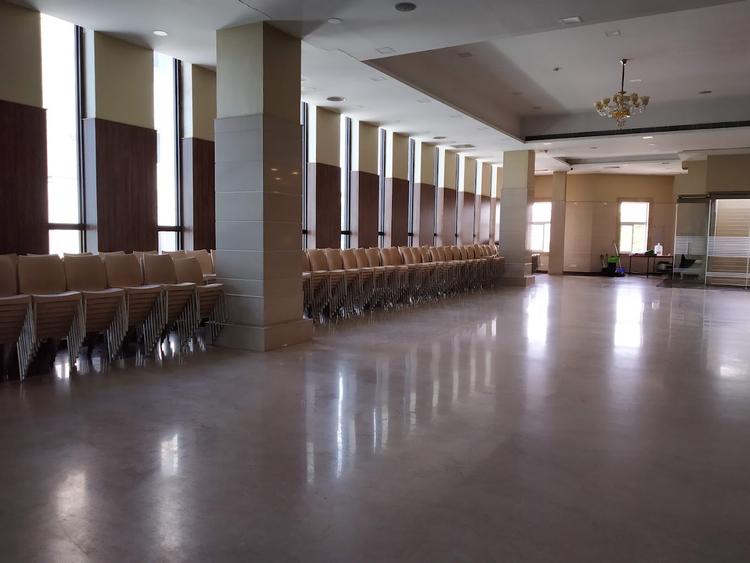 Sree Varaaham Hall gallery image