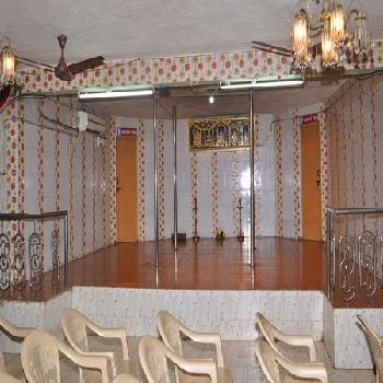 Sri Venkateshwara Marriage Hall