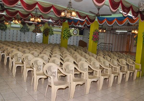 Sri Venkateshwara Marriage Hall gallery image