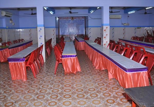 Sri Venkateshwara Marriage Hall - View 3