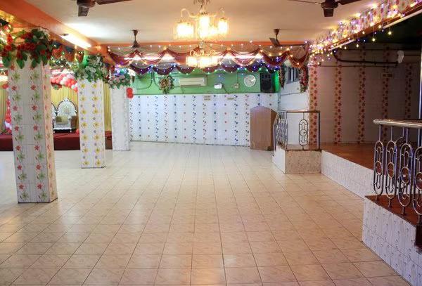 Sri Venkateshwara Marriage Hall gallery image