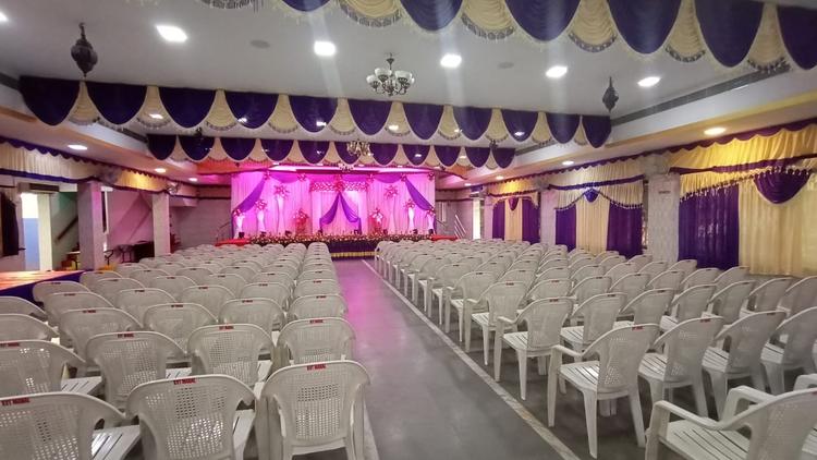 KVT Mahal gallery image