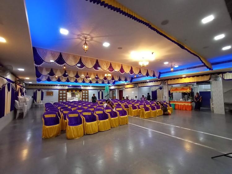 KVT Mahal gallery image