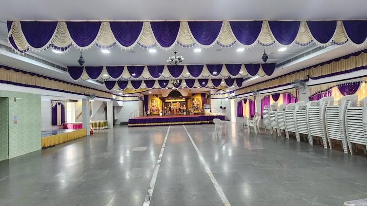 KVT Mahal gallery image